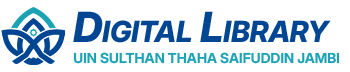 Logo UIN
